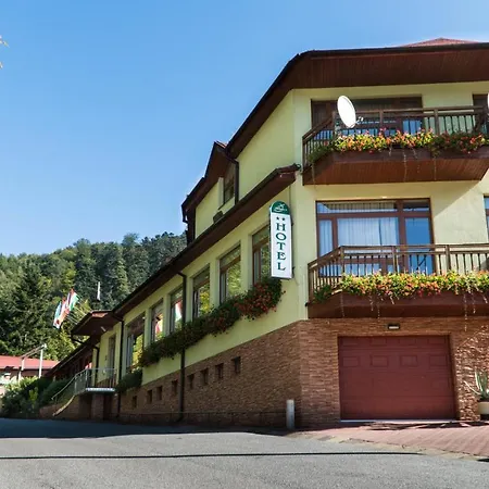 Hotel Somka