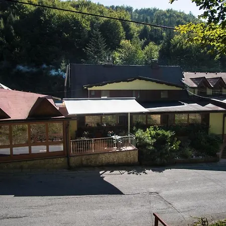 Hotel Somka