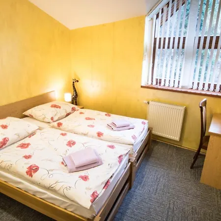 Somka Hotel