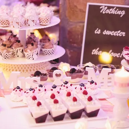 Somka 호텔 Drienica