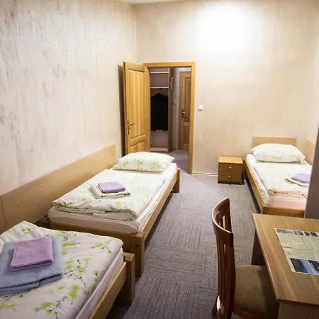 Somka Hotel 2*