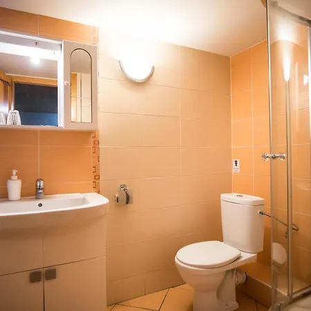 호텔 Somka Drienica