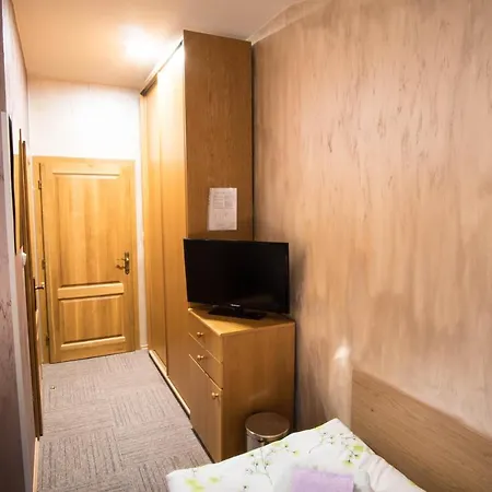 Hotel Somka