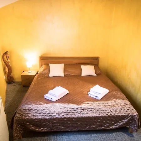 Somka Hotel 2*
