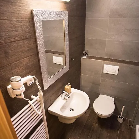 Hotel Somka