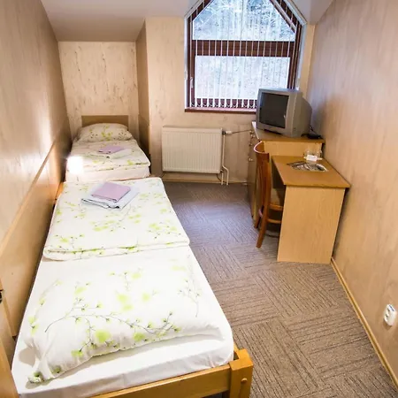 Somka Hotel 2*