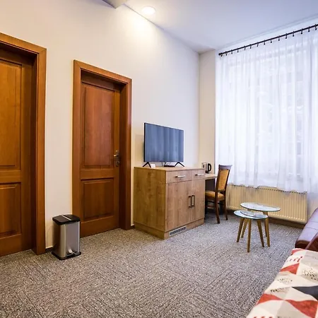 Hotel Somka Drienica