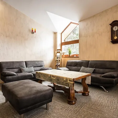 Somka 호텔 Drienica