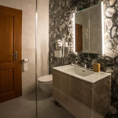 Somka Hotel Drienica