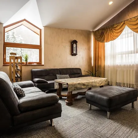 Hotel Somka