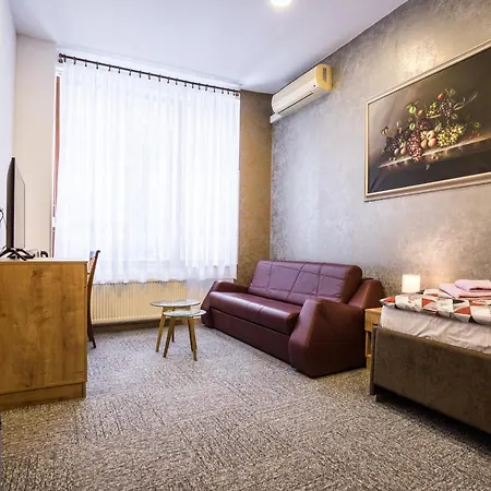 Somka Hotel
