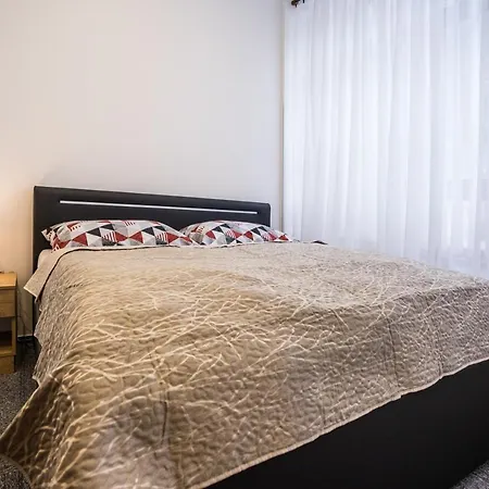 Hotel Somka