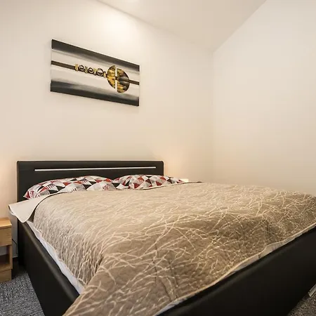 Somka 호텔 Drienica