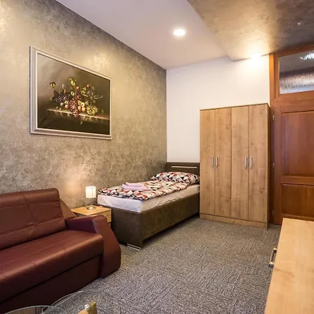Hotel Somka Drienica