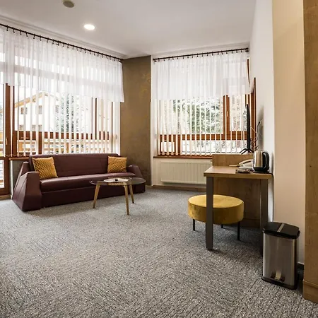 Hotel Somka Drienica