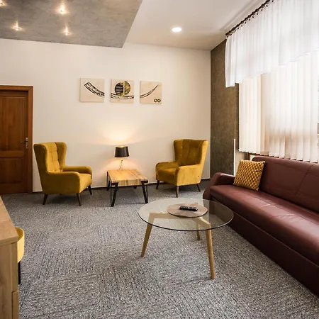 Somka Hotel 2*