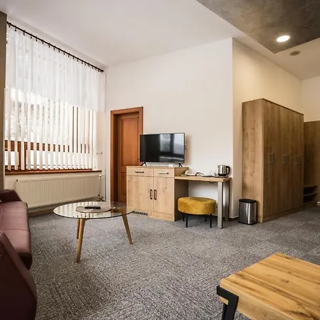 Somka Hotel 2*
