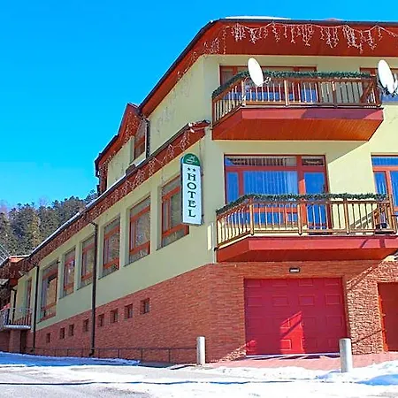 Hotell Somka
