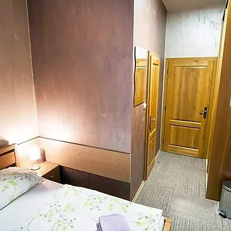 Hotel Somka Drienica