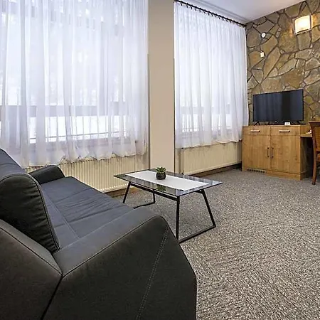Somka Hotel Drienica