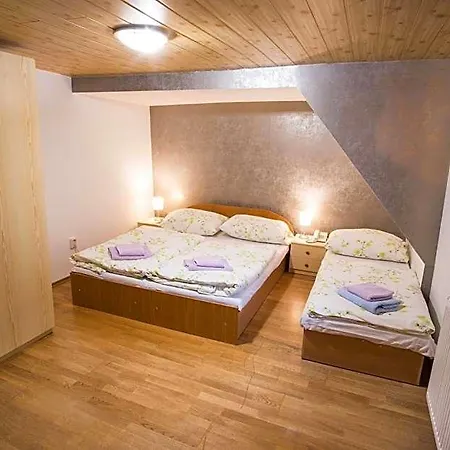 Somka Hotel Drienica
