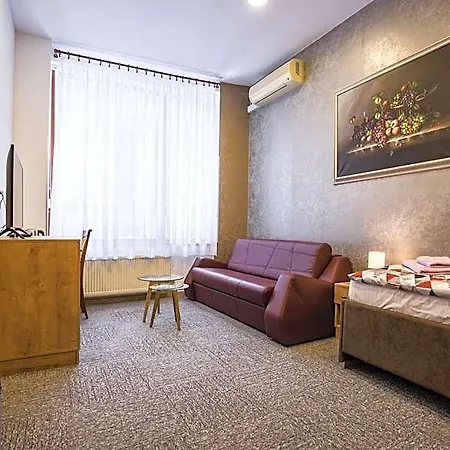 Somka Hotel Drienica