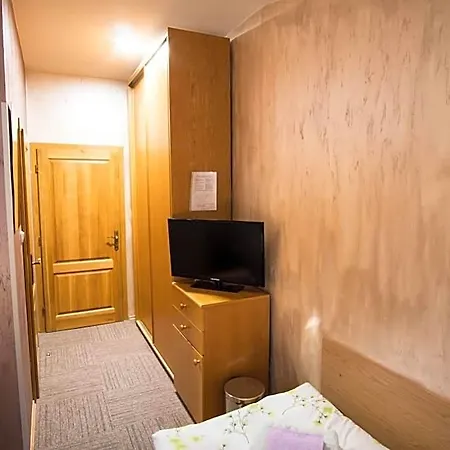 Somka Hotel