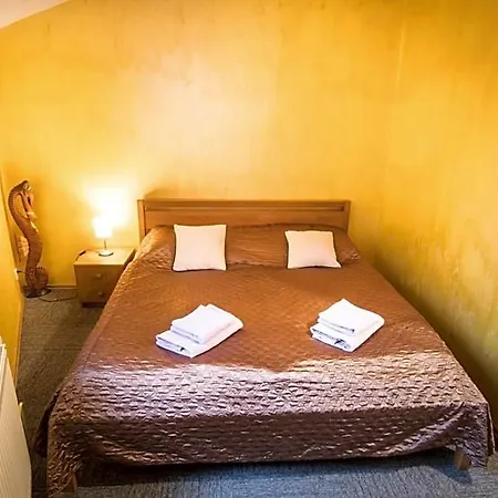 Hotel Somka Drienica