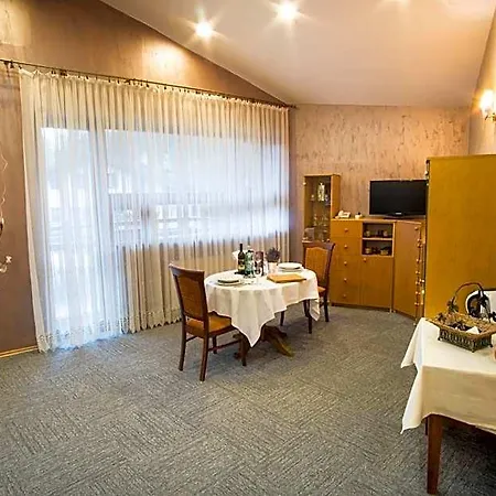 Hotel Somka Drienica