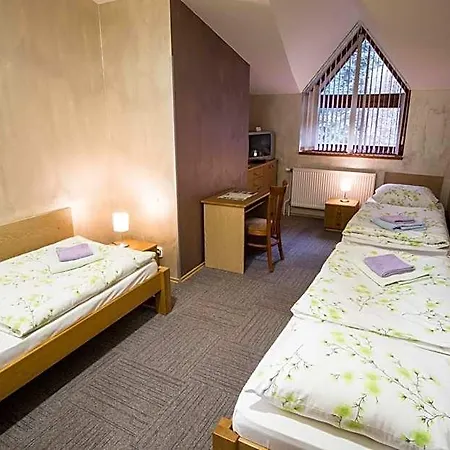 Hotell Somka