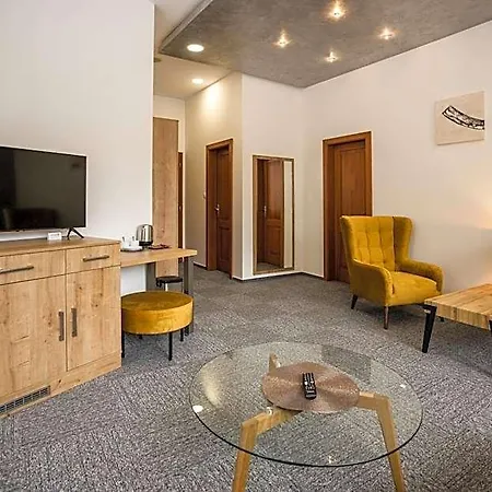Hotell Somka