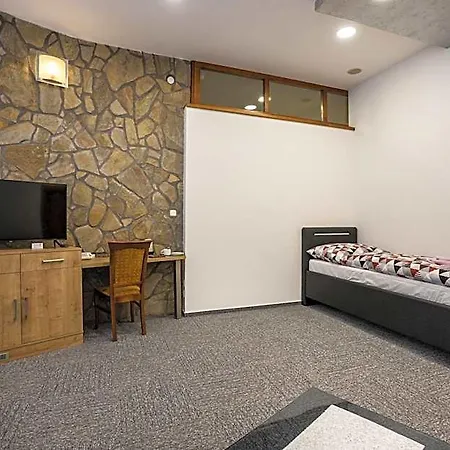 Hotell Somka Drienica