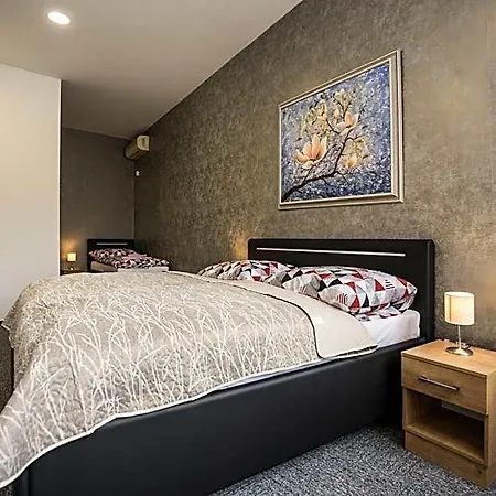 Somka Hotell