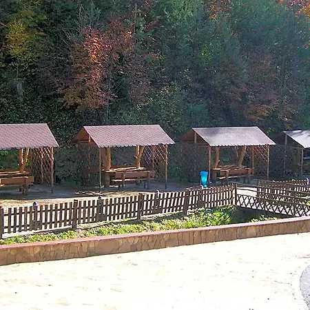 Hotel Somka 2*