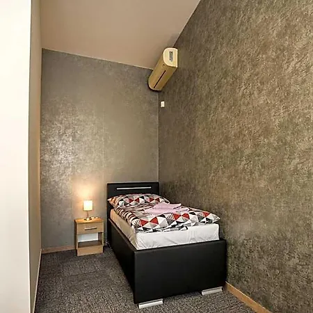 Hotell Somka