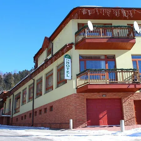 Somka Hotel