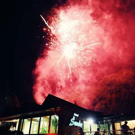 호텔 Somka Drienica