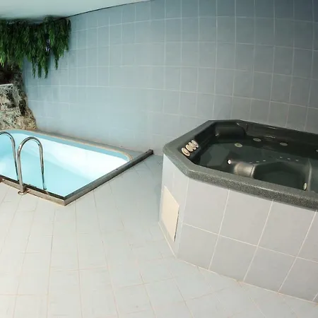 Hotel Somka Drienica