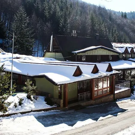 Somka 2* Drienica