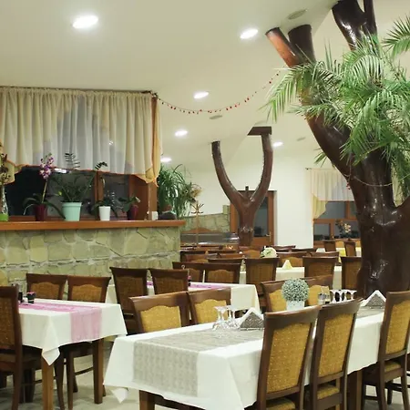 Somka Hotel Drienica