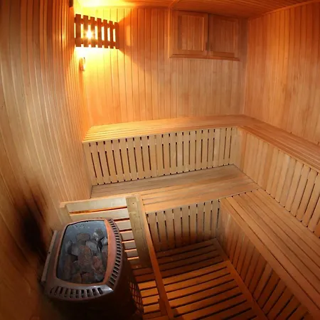 Hotel Somka