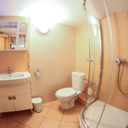 Somka Hotel 2*